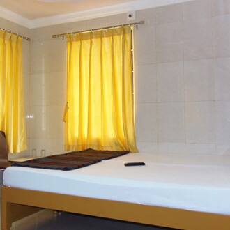 KVR Deluxe Residency, Tirupati 2